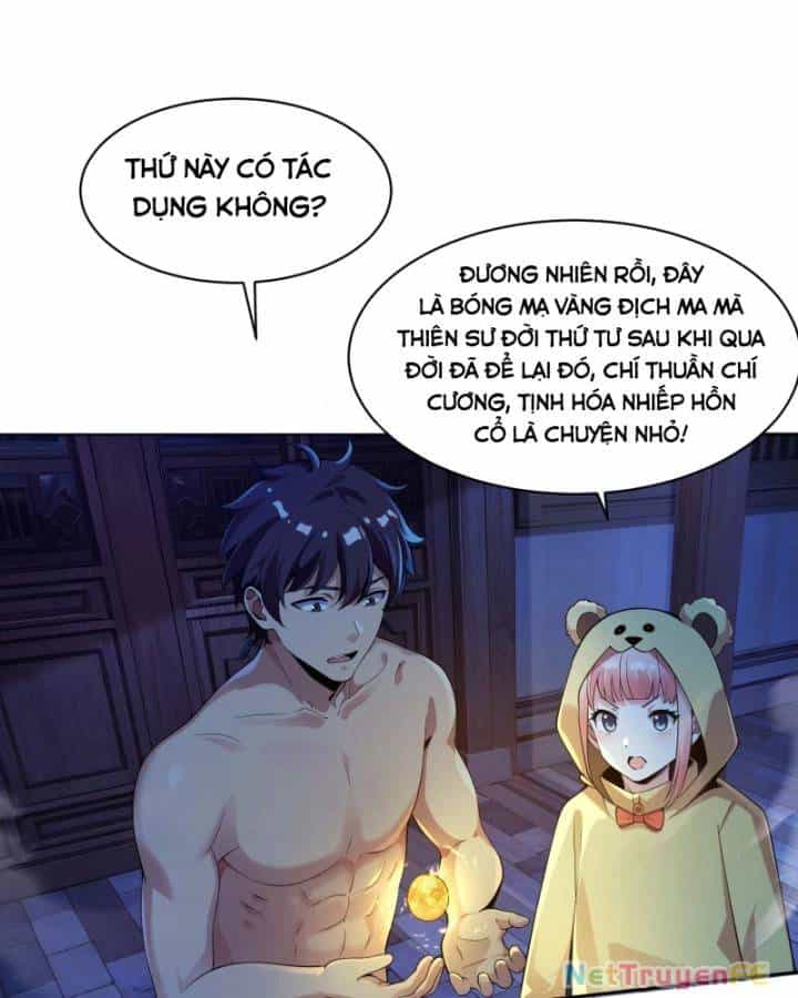 Bạn Gái Của Tôi Toàn Là Truyền Thuyết - Chương 29 - ảnh 13