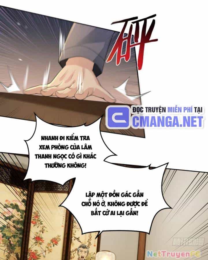Bạn Gái Của Tôi Toàn Là Truyền Thuyết - Chương 29 - ảnh 39