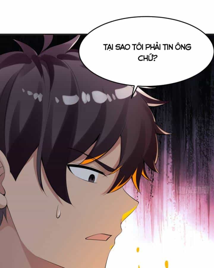 Bạn Gái Của Tôi Toàn Là Truyền Thuyết - Chương 3 - ảnh 25