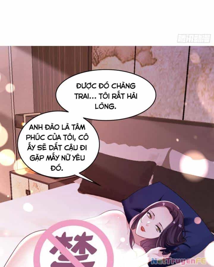 Bạn Gái Của Tôi Toàn Là Truyền Thuyết - Chương 31 - ảnh 21