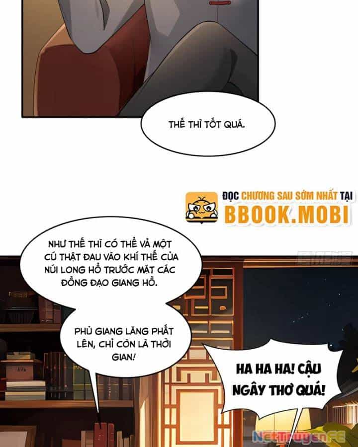 Bạn Gái Của Tôi Toàn Là Truyền Thuyết - Chương 31 - ảnh 4