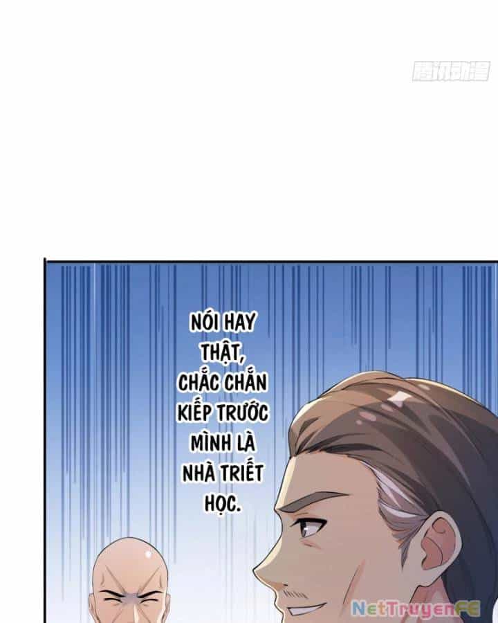 Bạn Gái Của Tôi Toàn Là Truyền Thuyết - Chương 31 - ảnh 7