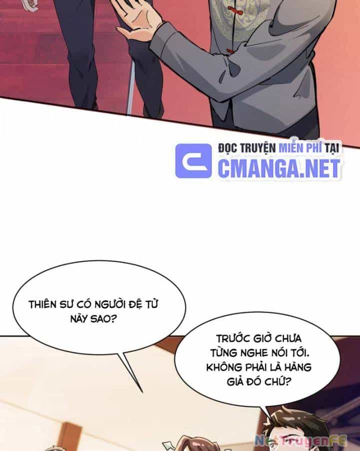 Bạn Gái Của Tôi Toàn Là Truyền Thuyết - Chương 32 - ảnh 11