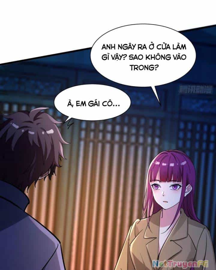 Bạn Gái Của Tôi Toàn Là Truyền Thuyết - Chương 34 - ảnh 72