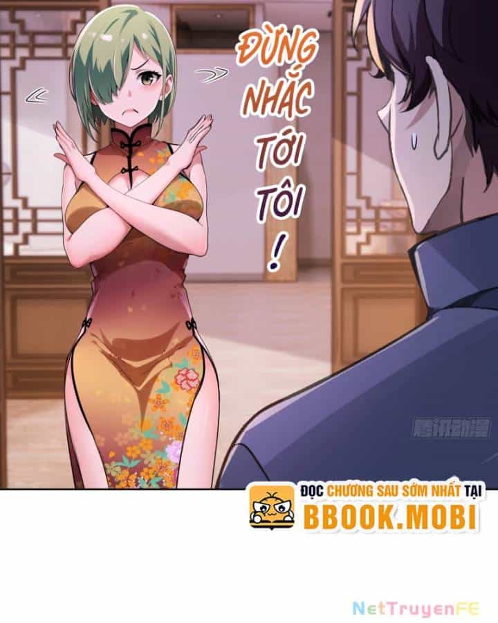Bạn Gái Của Tôi Toàn Là Truyền Thuyết - Chương 35 - ảnh 4