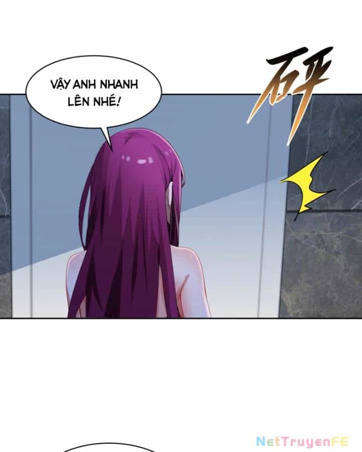 Bạn Gái Của Tôi Toàn Là Truyền Thuyết - Chương 35 - ảnh 40