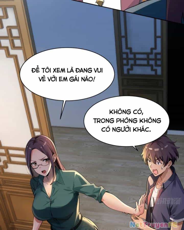 Bạn Gái Của Tôi Toàn Là Truyền Thuyết - Chương 35 - ảnh 49