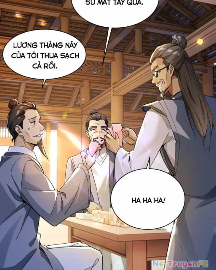 Bạn Gái Của Tôi Toàn Là Truyền Thuyết - Chương 38 - ảnh 14
