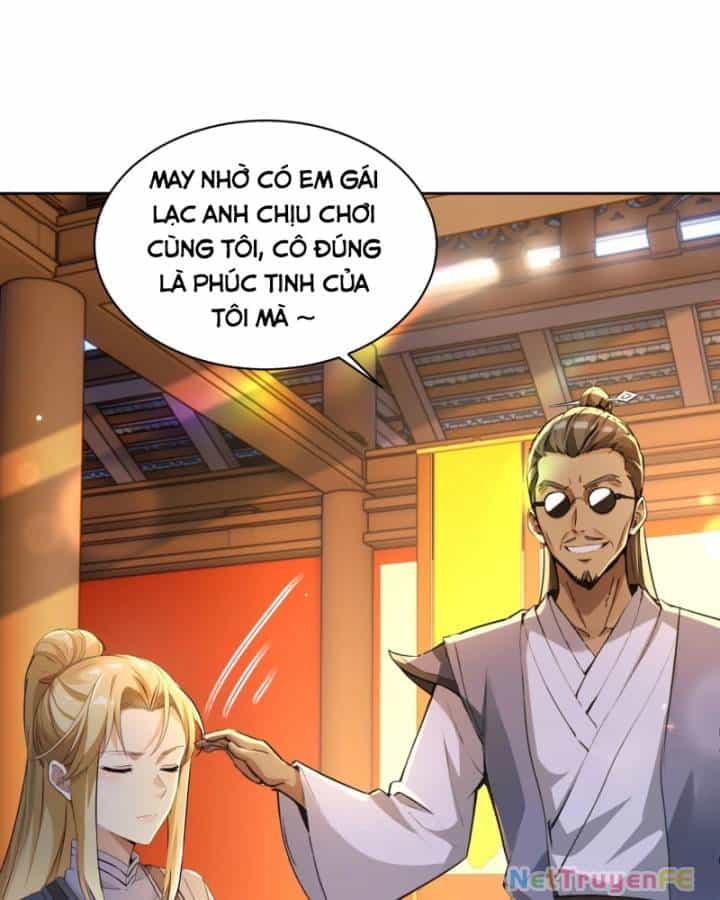 Bạn Gái Của Tôi Toàn Là Truyền Thuyết - Chương 38 - ảnh 16