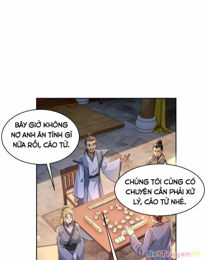 Bạn Gái Của Tôi Toàn Là Truyền Thuyết - Chương 38 - ảnh 24