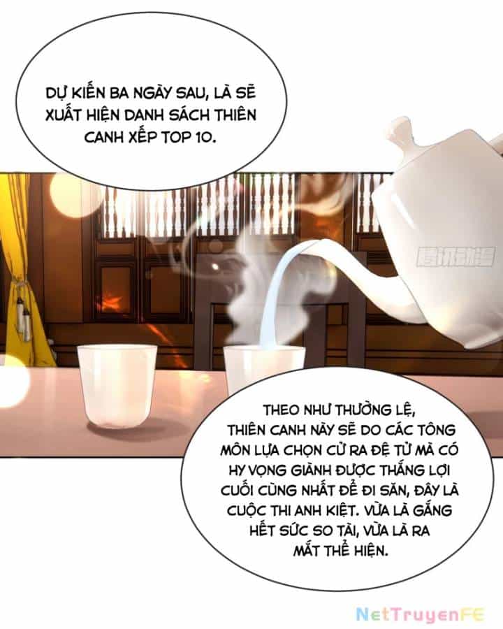 Bạn Gái Của Tôi Toàn Là Truyền Thuyết - Chương 38 - ảnh 59