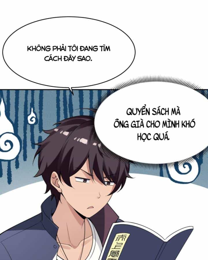 Bạn Gái Của Tôi Toàn Là Truyền Thuyết - Chương 4 - ảnh 55