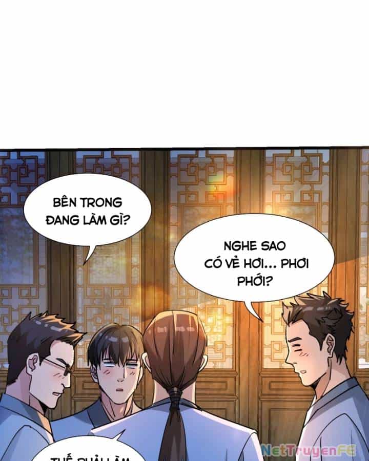 Bạn Gái Của Tôi Toàn Là Truyền Thuyết - Chương 41 - ảnh 17