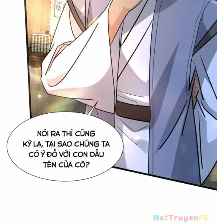 Bạn Gái Của Tôi Toàn Là Truyền Thuyết - Chương 41 - ảnh 38