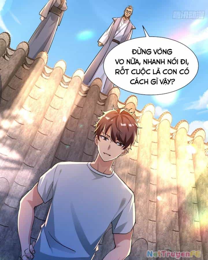 Bạn Gái Của Tôi Toàn Là Truyền Thuyết - Chương 41 - ảnh 66