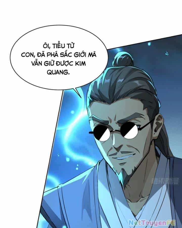 Bạn Gái Của Tôi Toàn Là Truyền Thuyết - Chương 43 - ảnh 31