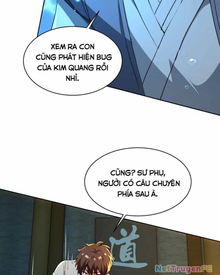 Bạn Gái Của Tôi Toàn Là Truyền Thuyết - Chương 43 - ảnh 32