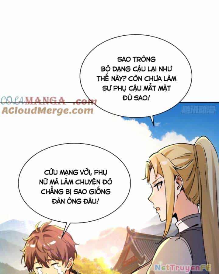 Bạn Gái Của Tôi Toàn Là Truyền Thuyết - Chương 46 - ảnh 50