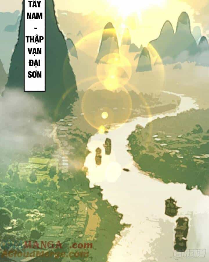 Bạn Gái Của Tôi Toàn Là Truyền Thuyết - Chương 47 - ảnh 4