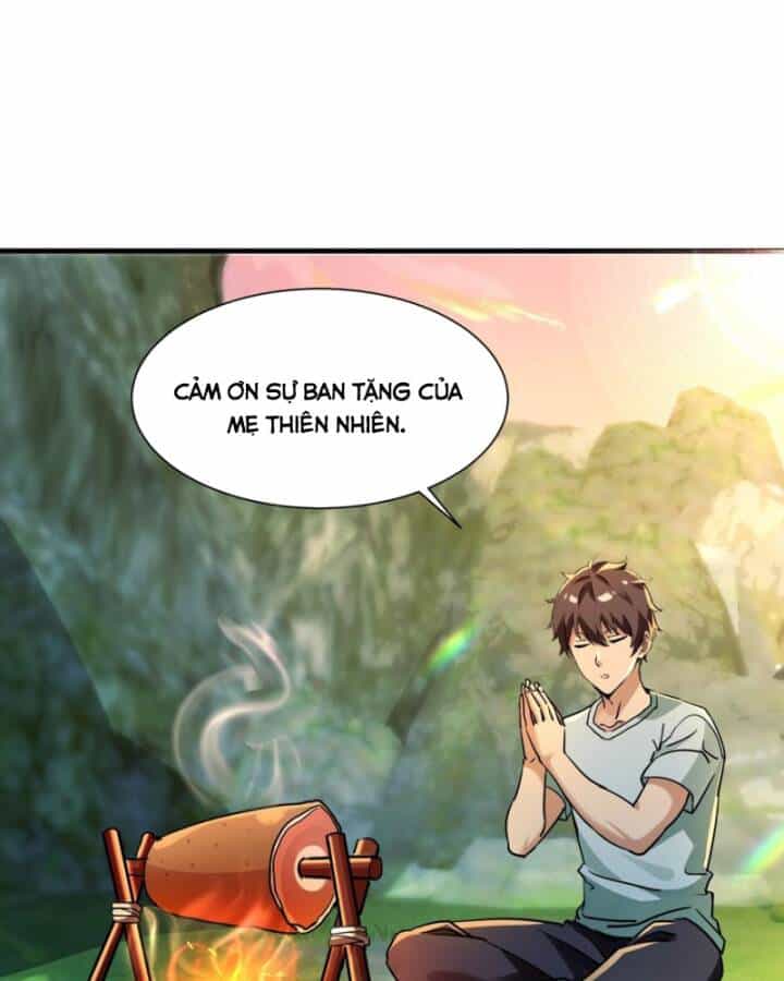 Bạn Gái Của Tôi Toàn Là Truyền Thuyết - Chương 47 - ảnh 44