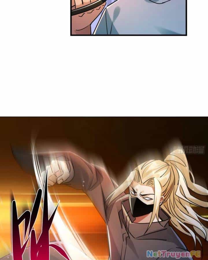 Bạn Gái Của Tôi Toàn Là Truyền Thuyết - Chương 48 - ảnh 45
