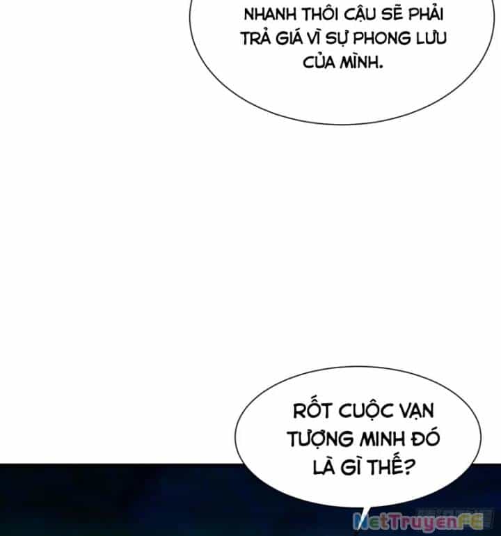 Bạn Gái Của Tôi Toàn Là Truyền Thuyết - Chương 49 - ảnh 39