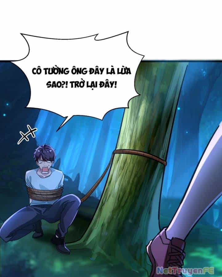 Bạn Gái Của Tôi Toàn Là Truyền Thuyết - Chương 49 - ảnh 54