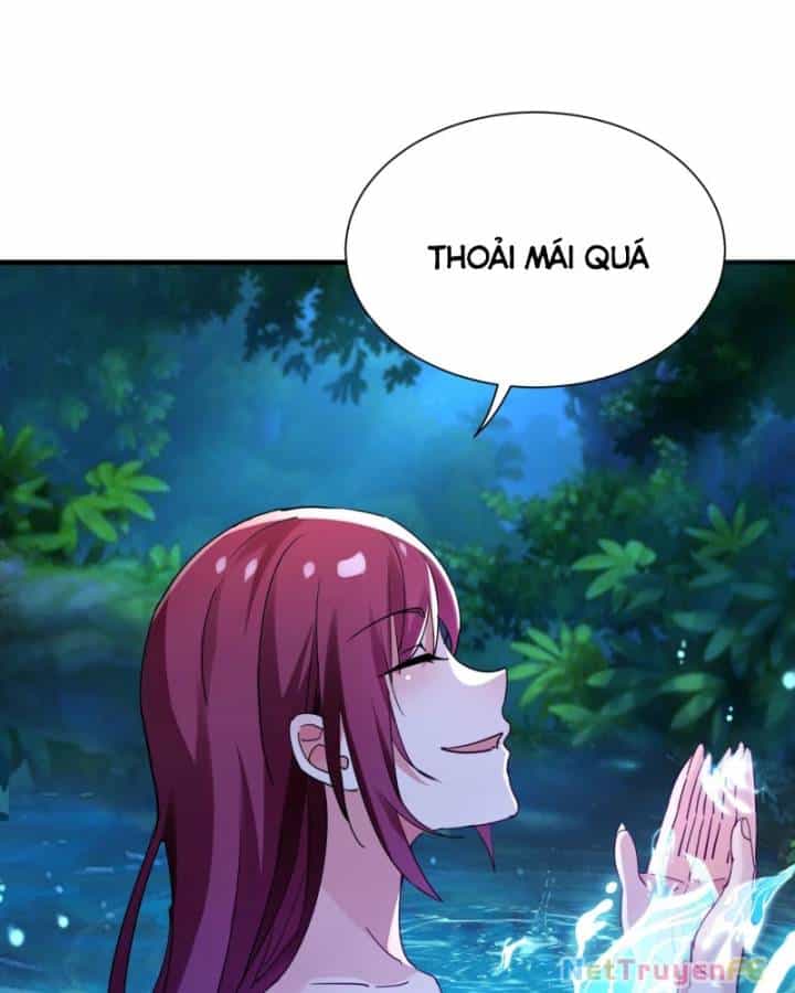 Bạn Gái Của Tôi Toàn Là Truyền Thuyết - Chương 49 - ảnh 64
