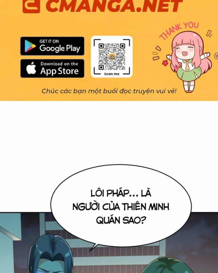 Bạn Gái Của Tôi Toàn Là Truyền Thuyết - Chương 5 - ảnh 4
