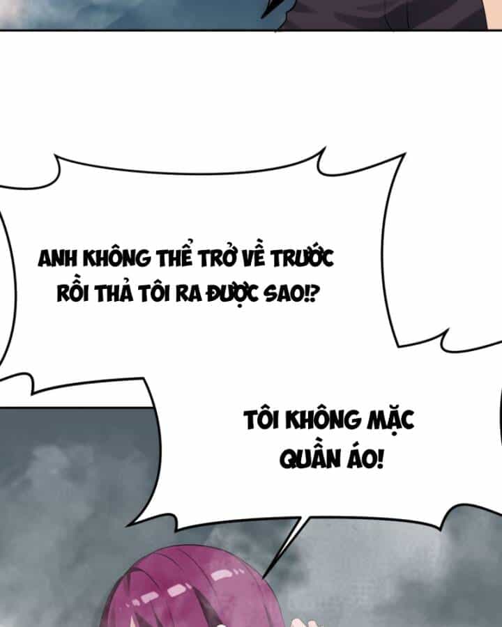 Bạn Gái Của Tôi Toàn Là Truyền Thuyết - Chương 5 - ảnh 64