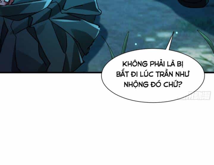 Bạn Gái Của Tôi Toàn Là Truyền Thuyết - Chương 50 - ảnh 28
