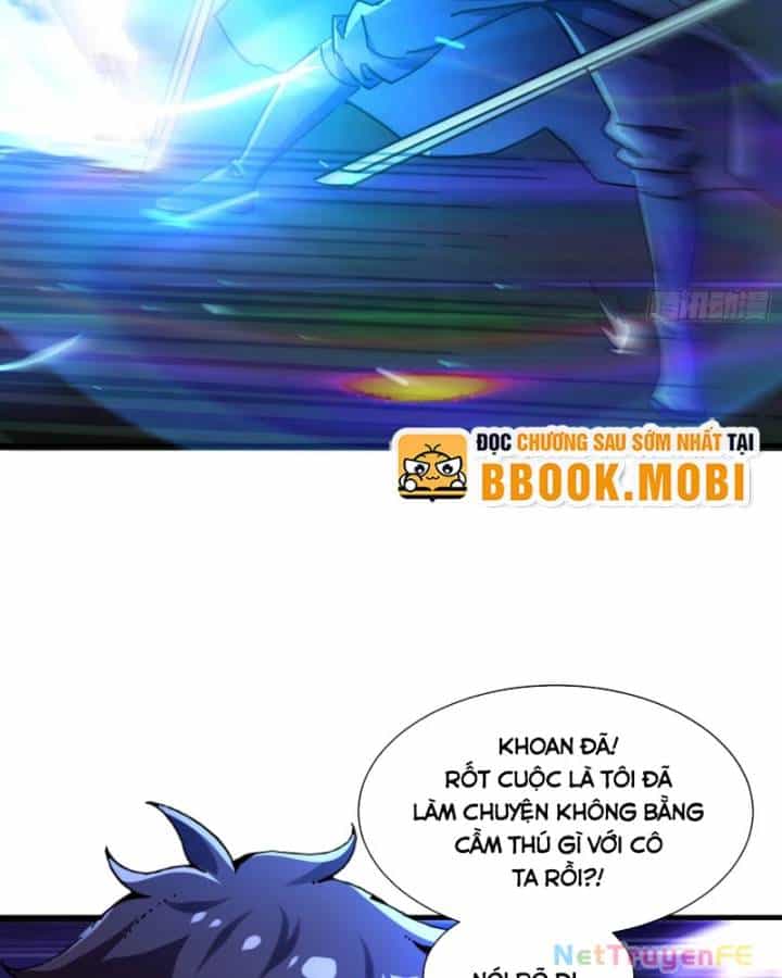 Bạn Gái Của Tôi Toàn Là Truyền Thuyết - Chương 51 - ảnh 20