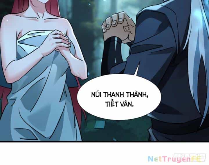Bạn Gái Của Tôi Toàn Là Truyền Thuyết - Chương 51 - ảnh 65