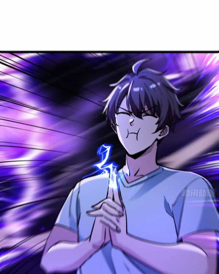 Bạn Gái Của Tôi Toàn Là Truyền Thuyết - Chương 53 - ảnh 31