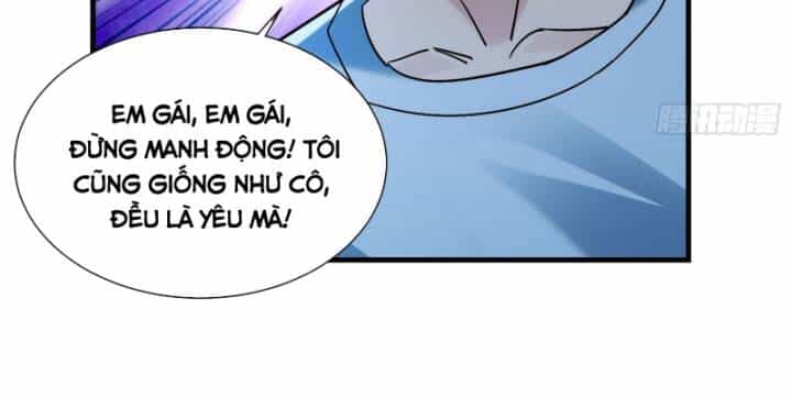 Bạn Gái Của Tôi Toàn Là Truyền Thuyết - Chương 53 - ảnh 49