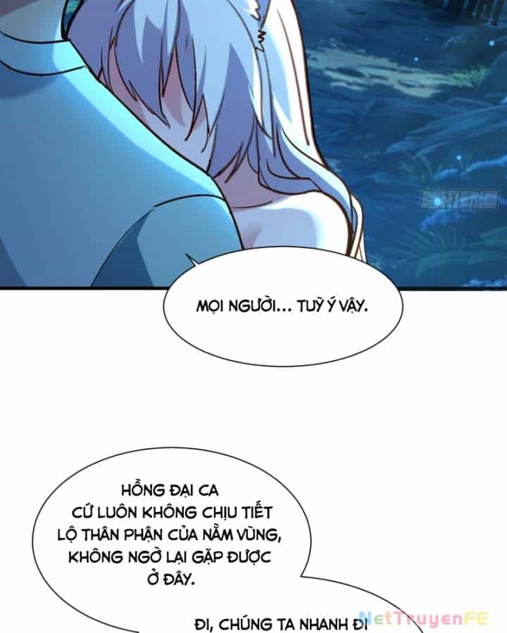 Bạn Gái Của Tôi Toàn Là Truyền Thuyết - Chương 54 - ảnh 17