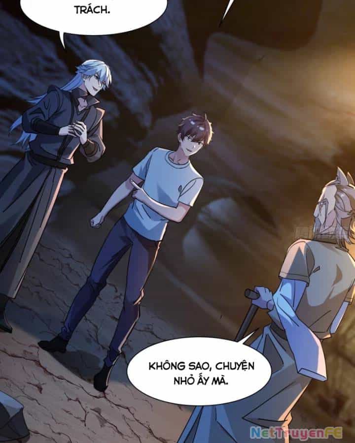 Bạn Gái Của Tôi Toàn Là Truyền Thuyết - Chương 55 - ảnh 31