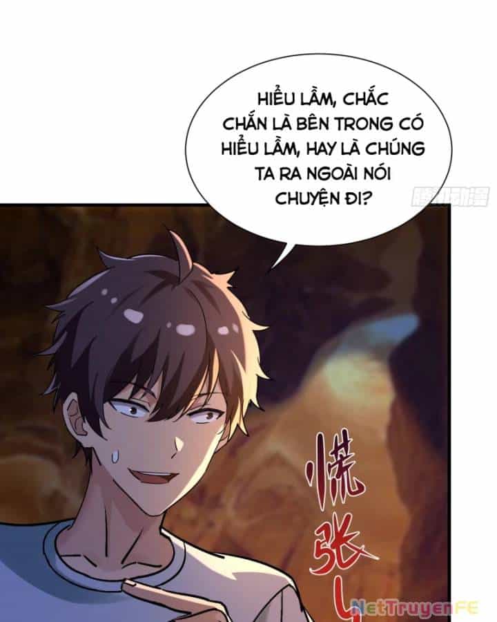 Bạn Gái Của Tôi Toàn Là Truyền Thuyết - Chương 55 - ảnh 41