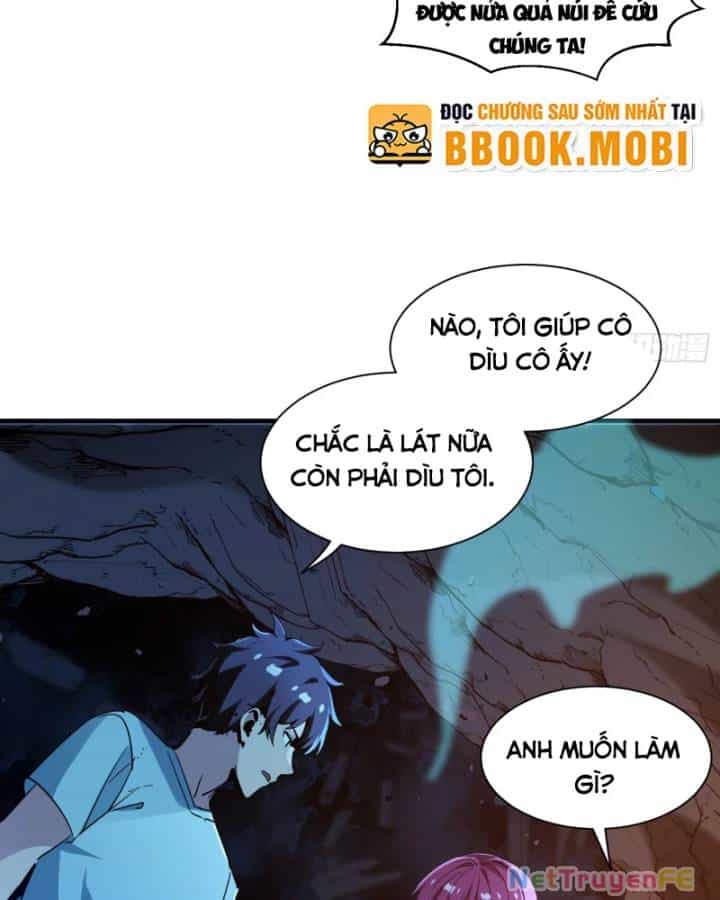 Bạn Gái Của Tôi Toàn Là Truyền Thuyết - Chương 56 - ảnh 21