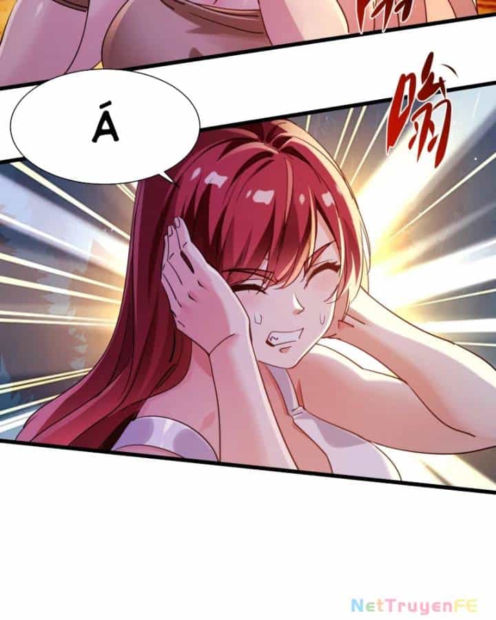 Bạn Gái Của Tôi Toàn Là Truyền Thuyết - Chương 57 - ảnh 41