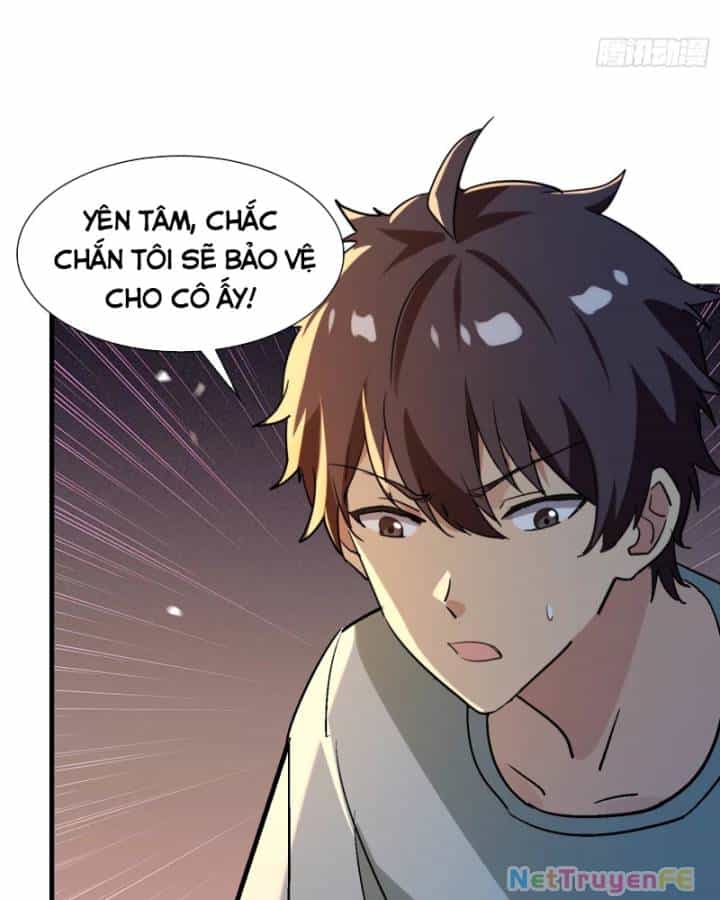 Bạn Gái Của Tôi Toàn Là Truyền Thuyết - Chương 57 - ảnh 73