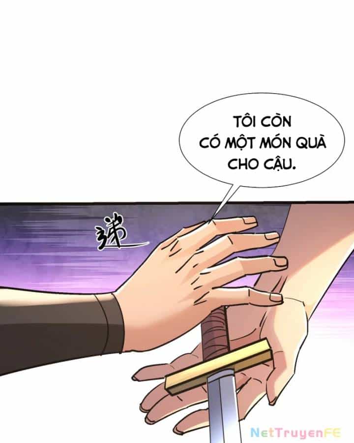 Bạn Gái Của Tôi Toàn Là Truyền Thuyết - Chương 57 - ảnh 76