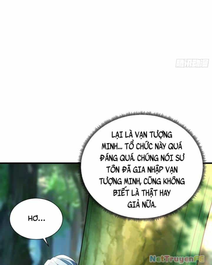 Bạn Gái Của Tôi Toàn Là Truyền Thuyết - Chương 58 - ảnh 23