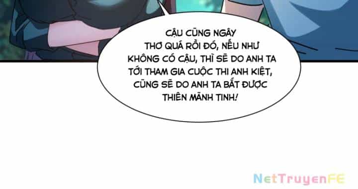 Bạn Gái Của Tôi Toàn Là Truyền Thuyết - Chương 59 - ảnh 14