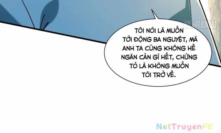 Bạn Gái Của Tôi Toàn Là Truyền Thuyết - Chương 59 - ảnh 27