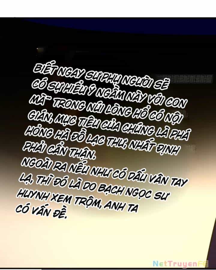 Bạn Gái Của Tôi Toàn Là Truyền Thuyết - Chương 59 - ảnh 44