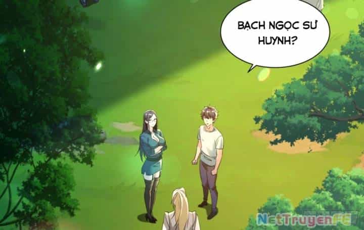 Bạn Gái Của Tôi Toàn Là Truyền Thuyết - Chương 59 - ảnh 6