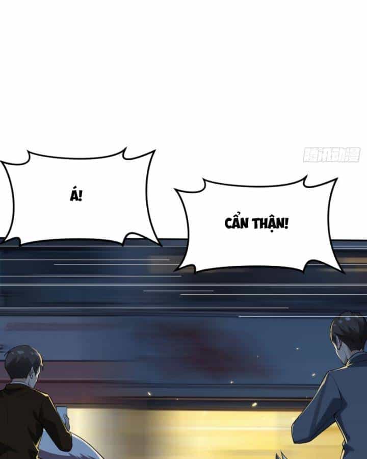 Bạn Gái Của Tôi Toàn Là Truyền Thuyết - Chương 6 - ảnh 31