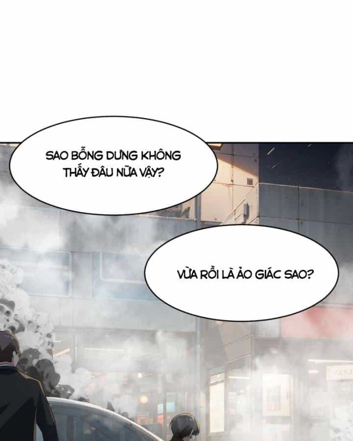 Bạn Gái Của Tôi Toàn Là Truyền Thuyết - Chương 6 - ảnh 39