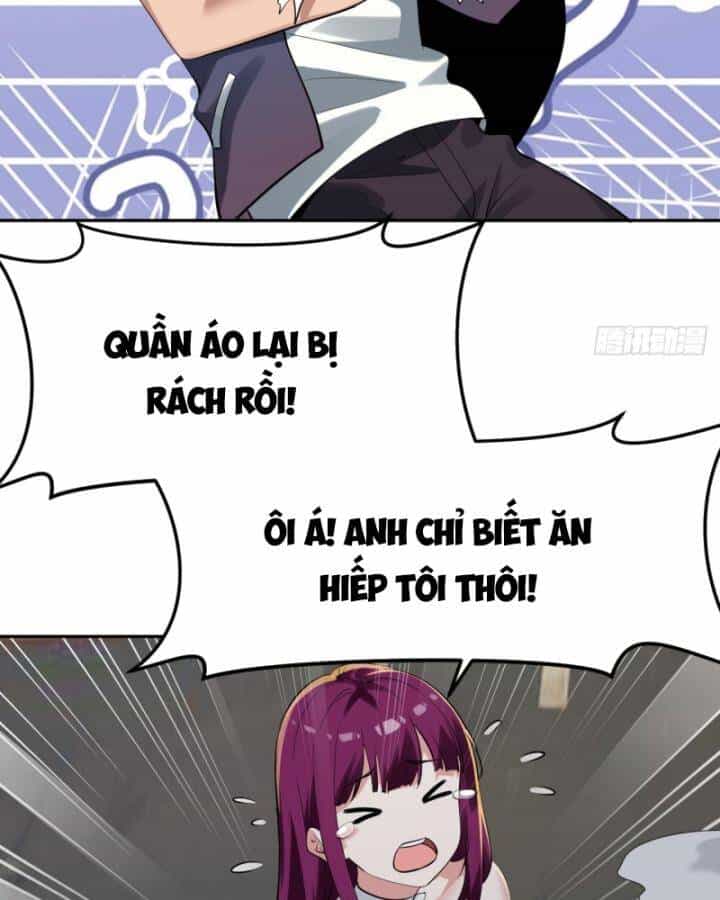 Bạn Gái Của Tôi Toàn Là Truyền Thuyết - Chương 6 - ảnh 55